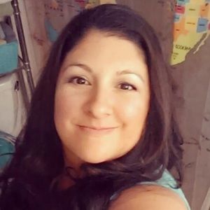 Meet your Posher, Adriana